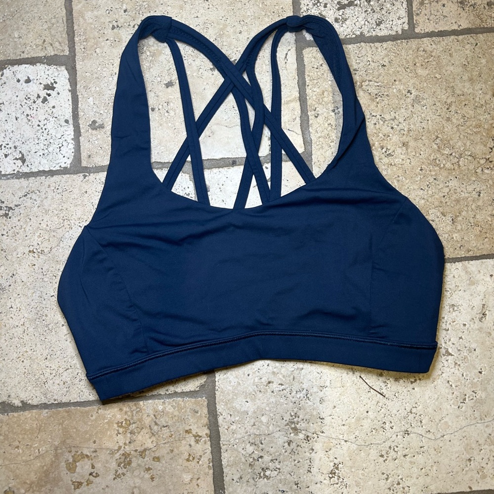 💙Lululemon Sports Bra💙